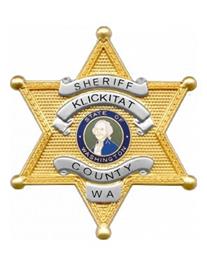 Badge image KCSO