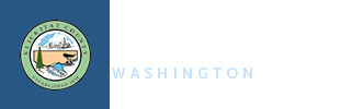 Klickitat County Washington Logo