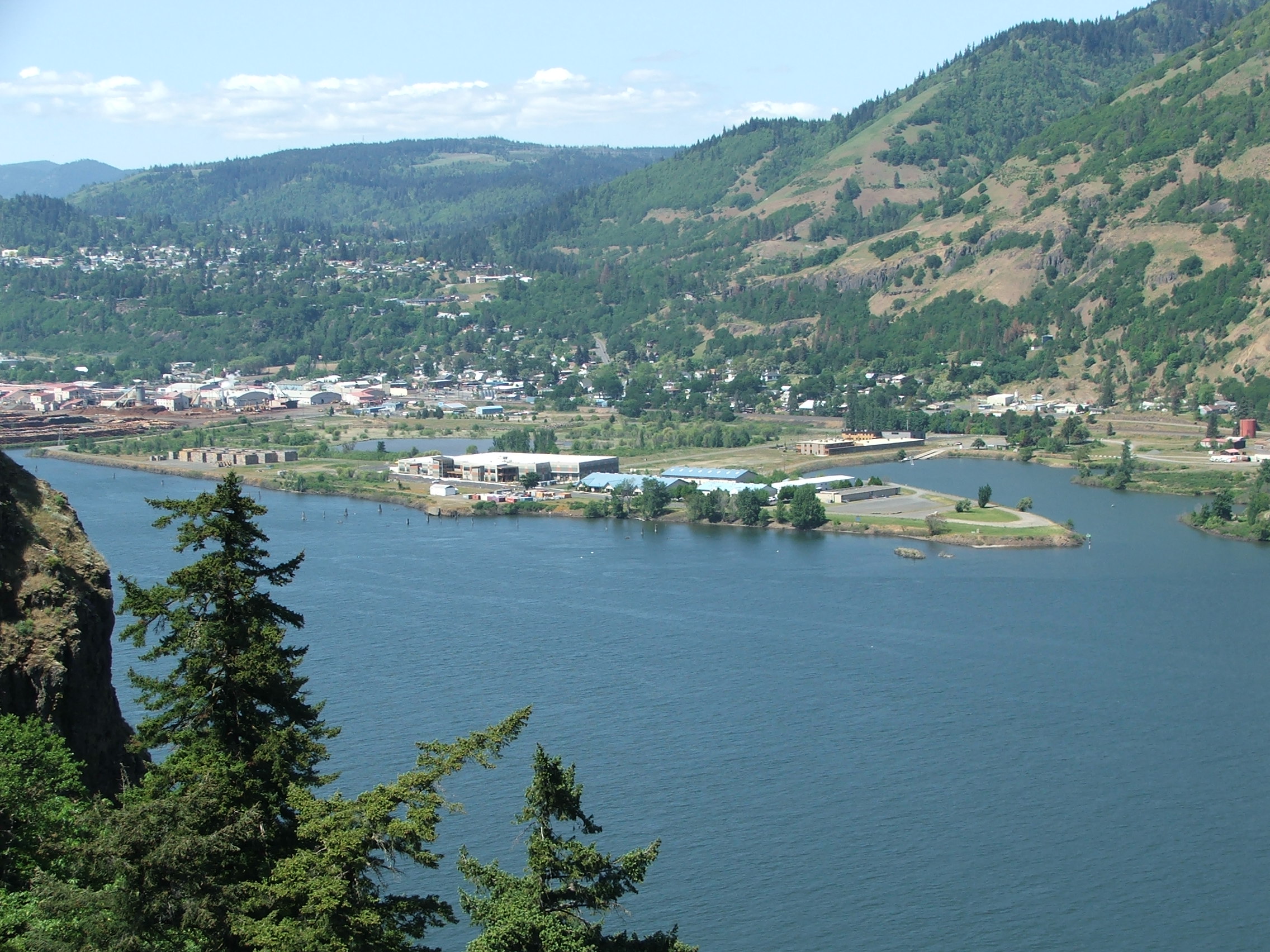 Bingen Point-NNW (2015-5-2)